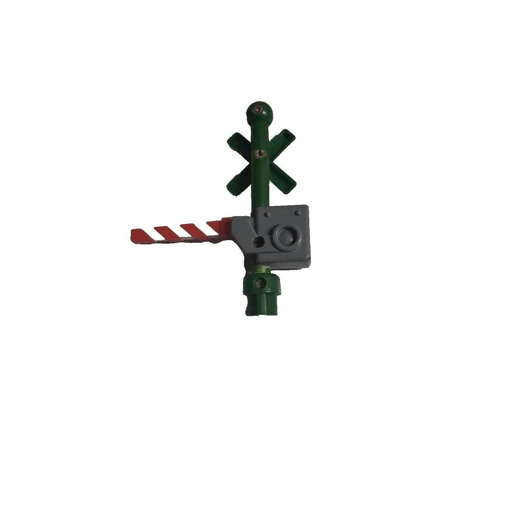 Thomas TrackMaster Railroad Crossing Signal Gate Replacement Part
